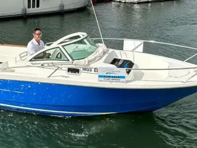 Beneteau Ombrine 700