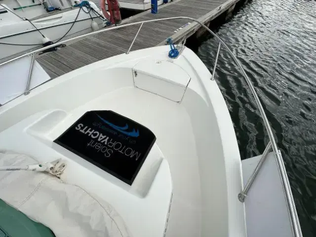 Beneteau Ombrine 700