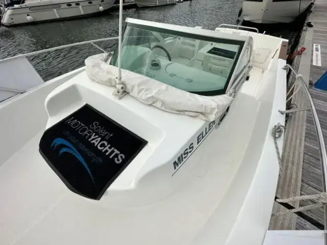 Beneteau Ombrine 700