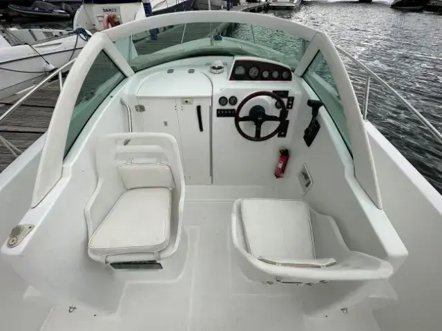 Beneteau Ombrine 700