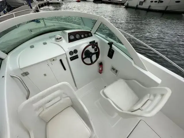 Beneteau Ombrine 700