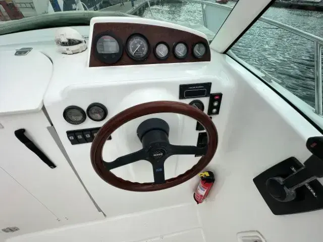 Beneteau Ombrine 700