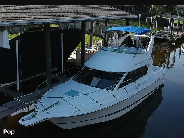 Bayliner Ciera 288 Command Bridge