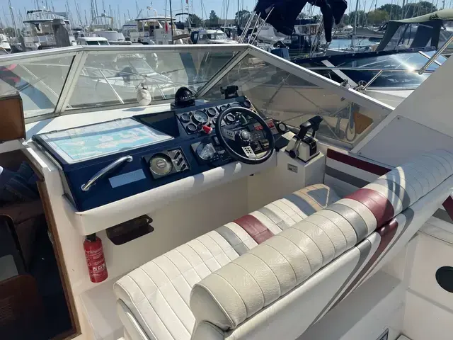 Fairline 24 Carrera