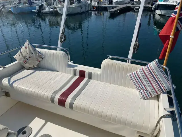 Fairline 24 Carrera