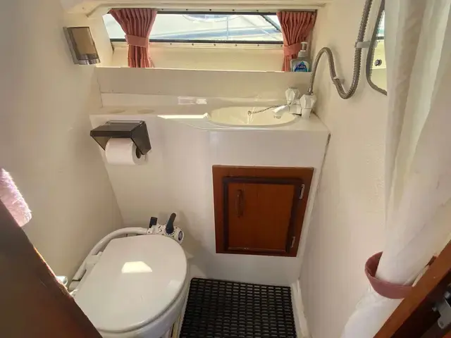 Fairline 24 Carrera