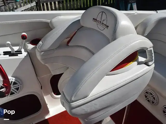 Sunsation 288 Intimidator