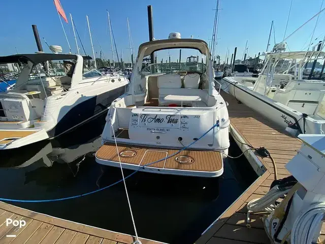 Sea Ray 310 Sundancer