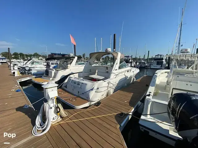 Sea Ray 310 Sundancer