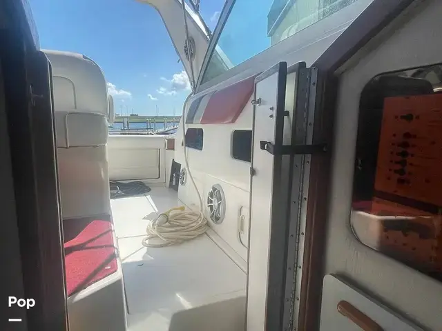 Sea Ray 280