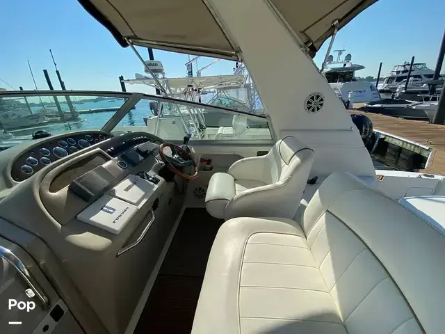 Sea Ray 310 Sundancer