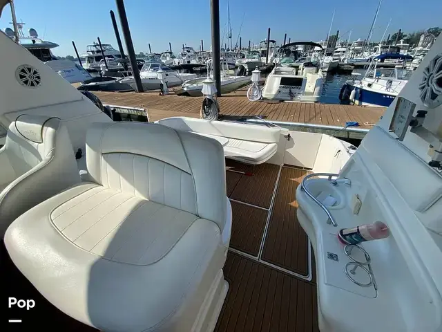 Sea Ray 310 Sundancer