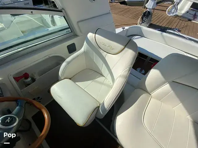 Sea Ray 310 Sundancer