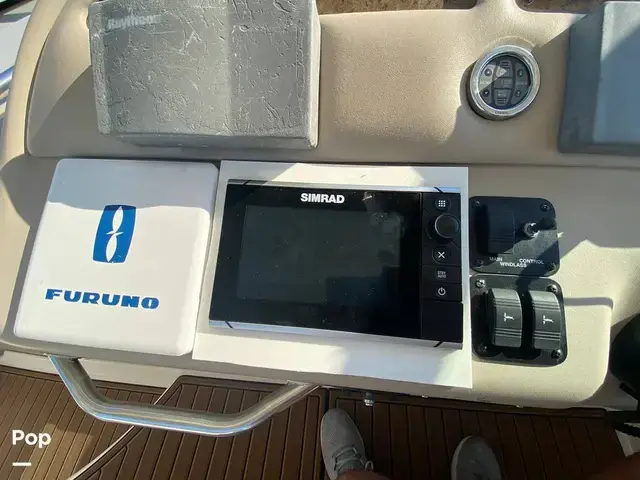 Sea Ray 310 Sundancer