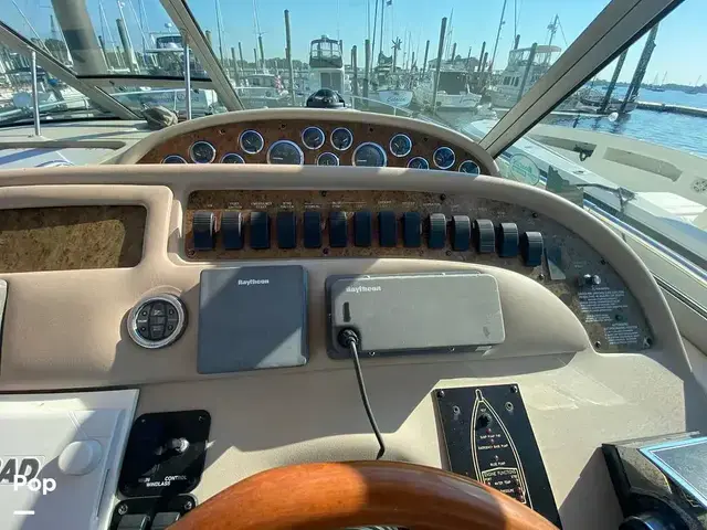 Sea Ray 310 Sundancer