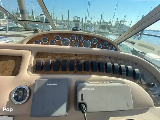 Sea Ray 310 Sundancer