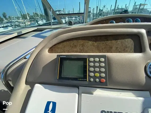 Sea Ray 310 Sundancer