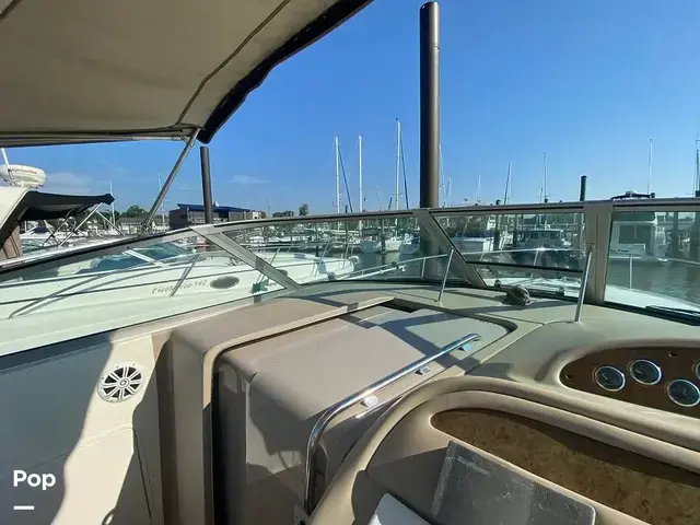 Sea Ray 310 Sundancer