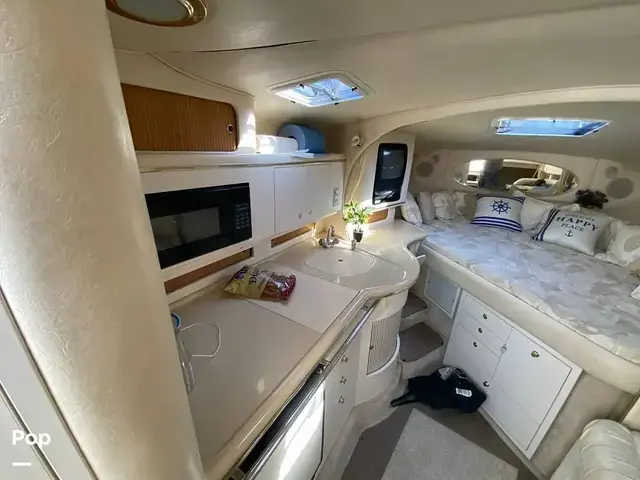 Sea Ray 310 Sundancer