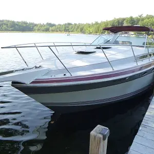 1988 Wellcraft 3200 St. Tropez