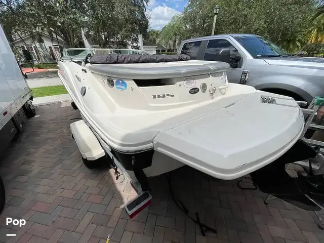 Sea Ray 185 Sport