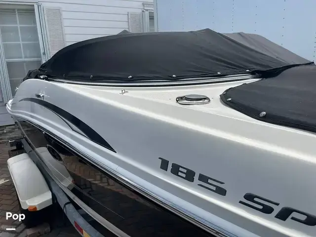 Sea Ray 185 Sport