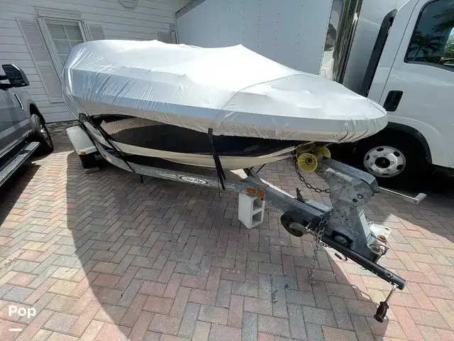 Sea Ray 185 Sport