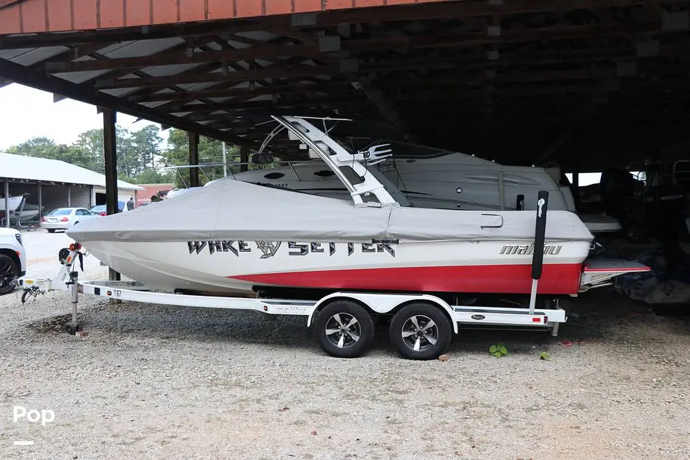 2012 Malibu 23lsv