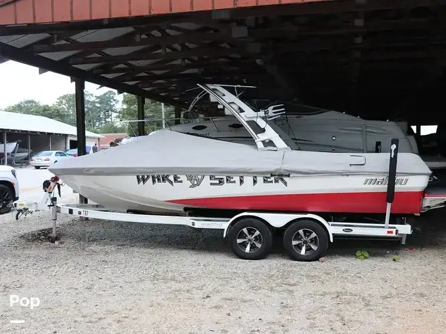 Malibu 23 Lsv