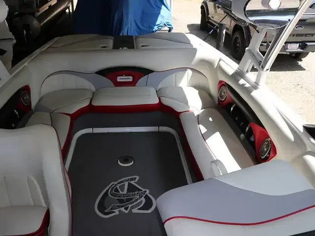 Malibu 23 Lsv