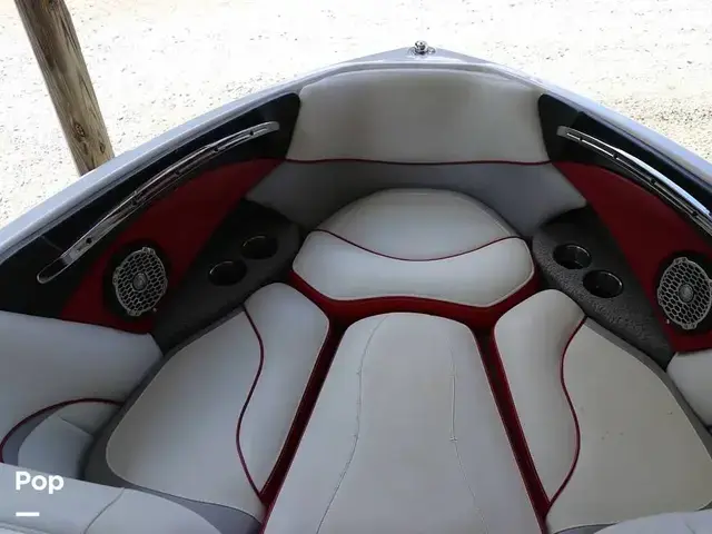 Malibu 23 Lsv