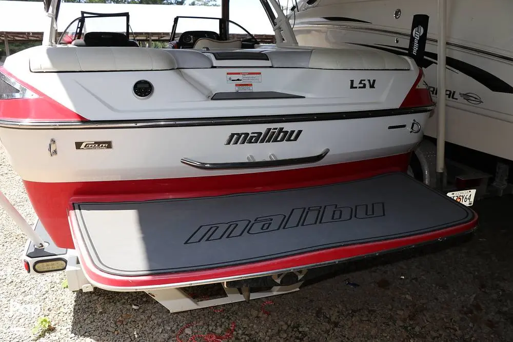 2012 Malibu 23lsv