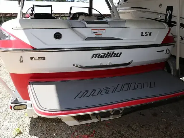 Malibu 23 Lsv