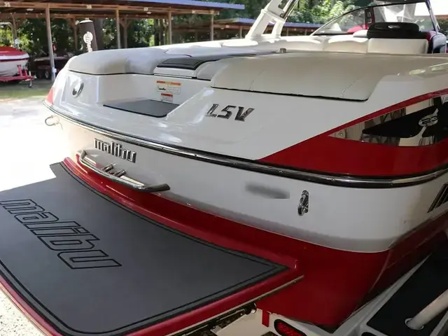 Malibu 23 Lsv