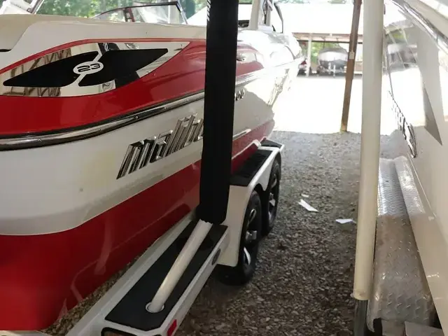 Malibu 23 Lsv