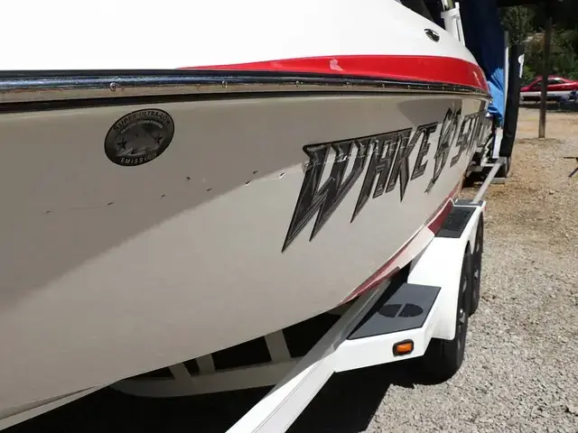 Malibu 23 Lsv