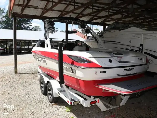 Malibu 23 Lsv