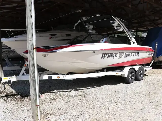 Malibu 23 Lsv