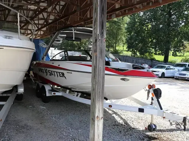 Malibu 23 Lsv