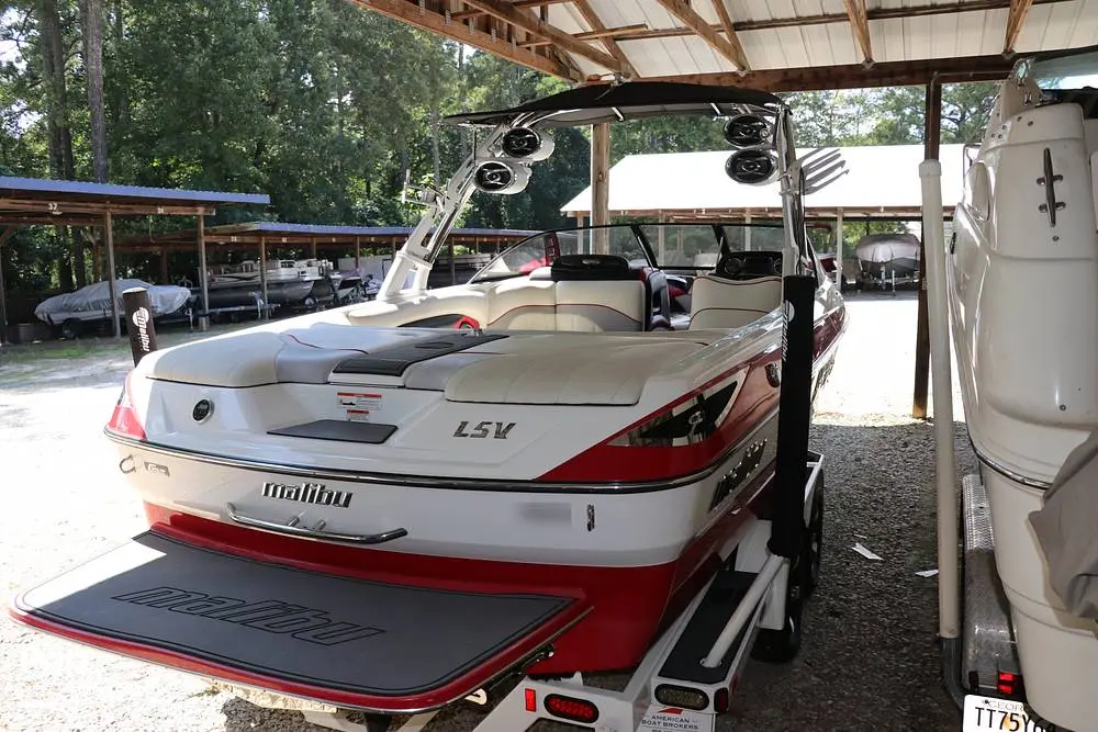 2012 Malibu 23lsv