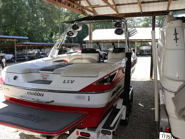 Malibu 23 Lsv