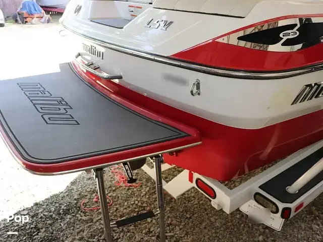 Malibu 23 Lsv