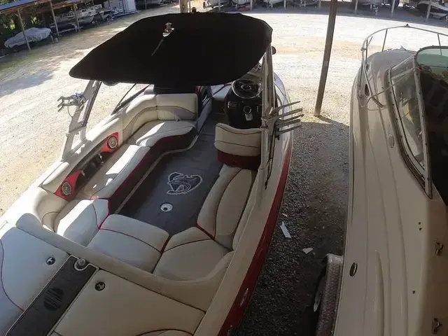 Malibu 23 Lsv