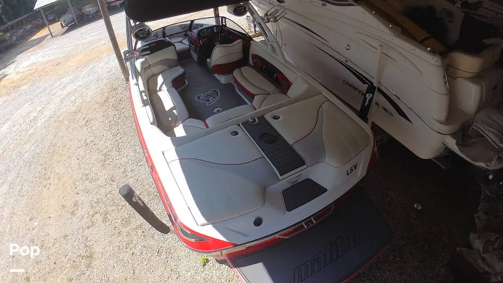 2012 Malibu 23lsv