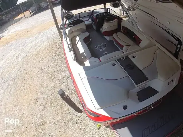 Malibu 23 Lsv