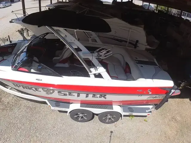 Malibu 23 Lsv