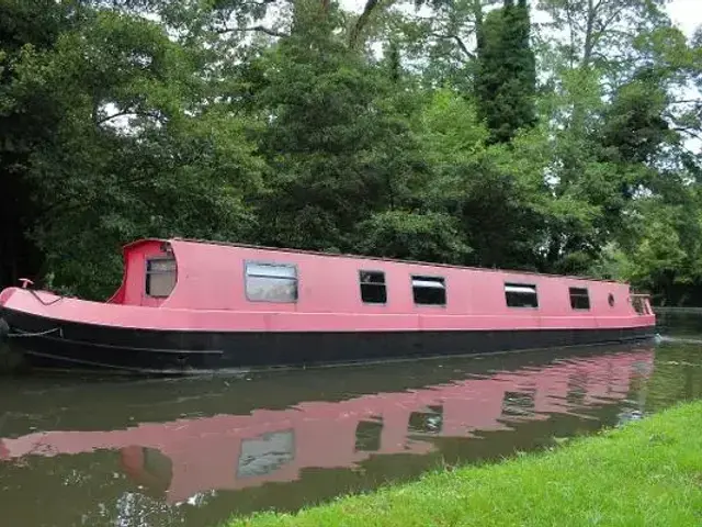 Colecraft 56 Narrowboat