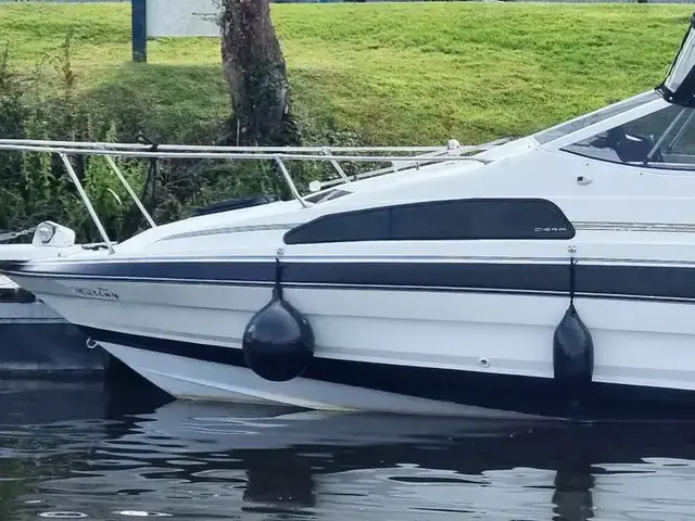 Bayliner 2255 SUNBRIDGE