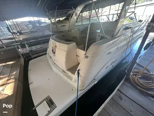 Rinker 320 Fiesta Vee