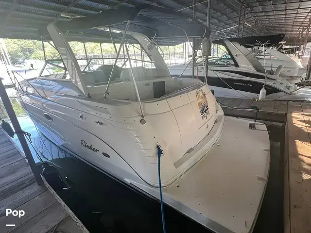 Rinker 320 Fiesta Vee